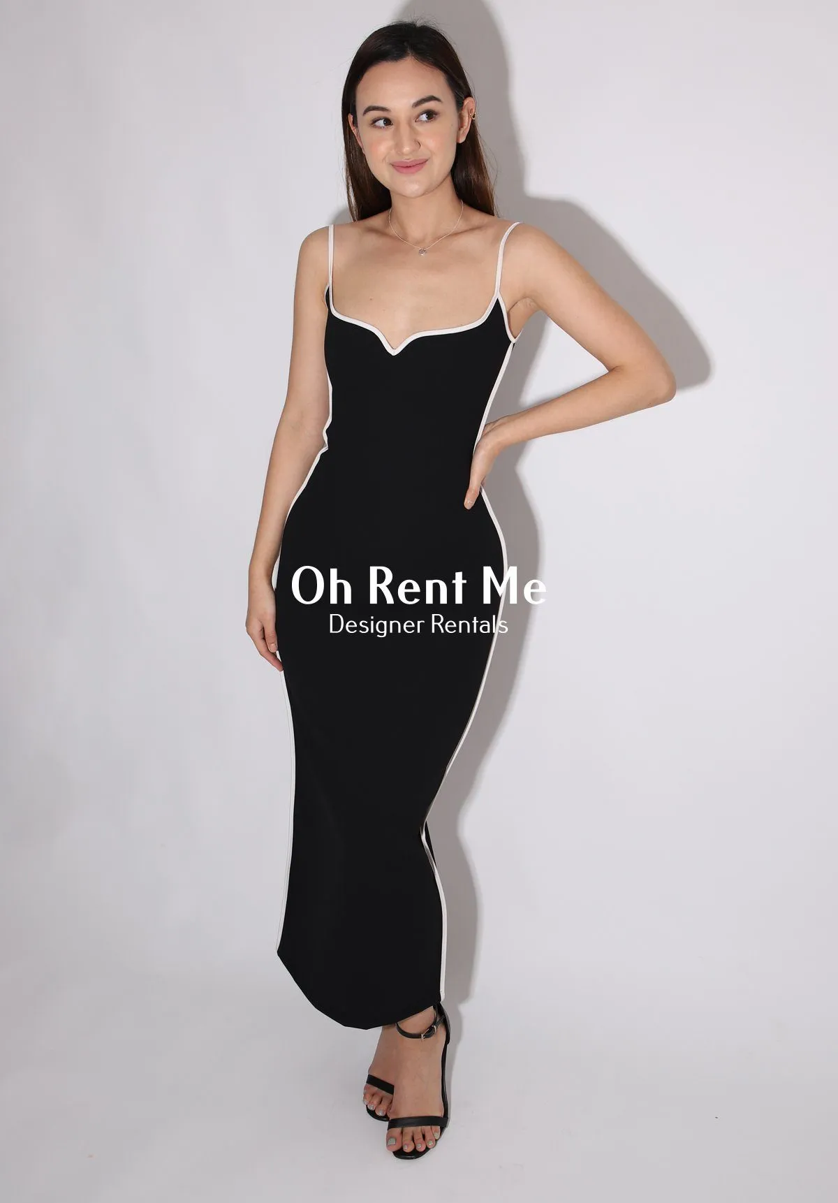 Heart Dress