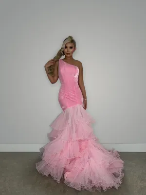 Holly Gown