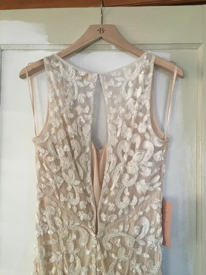 Hot Deal BHLDN Lotus Threads Meghan Gown  Limited Release!