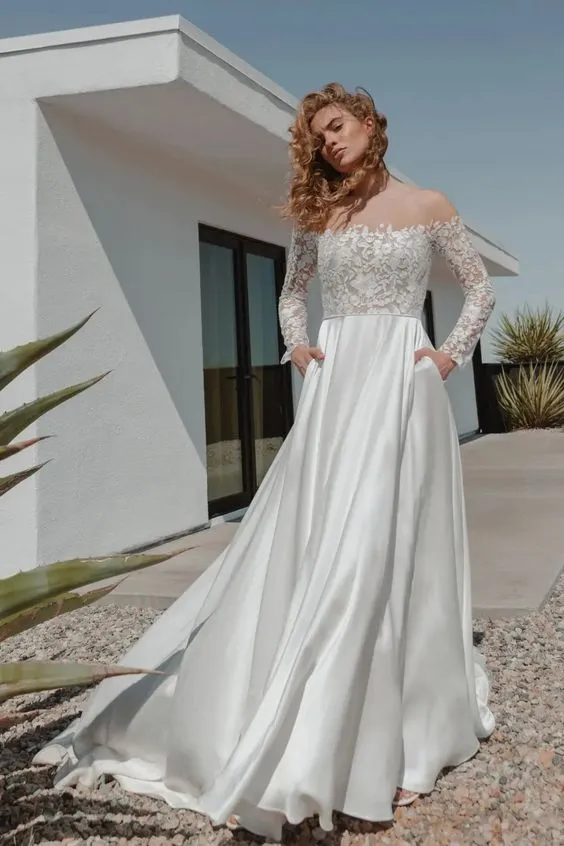 Hot Deal Jenny Yoo Bradley Gown  Going Fast!