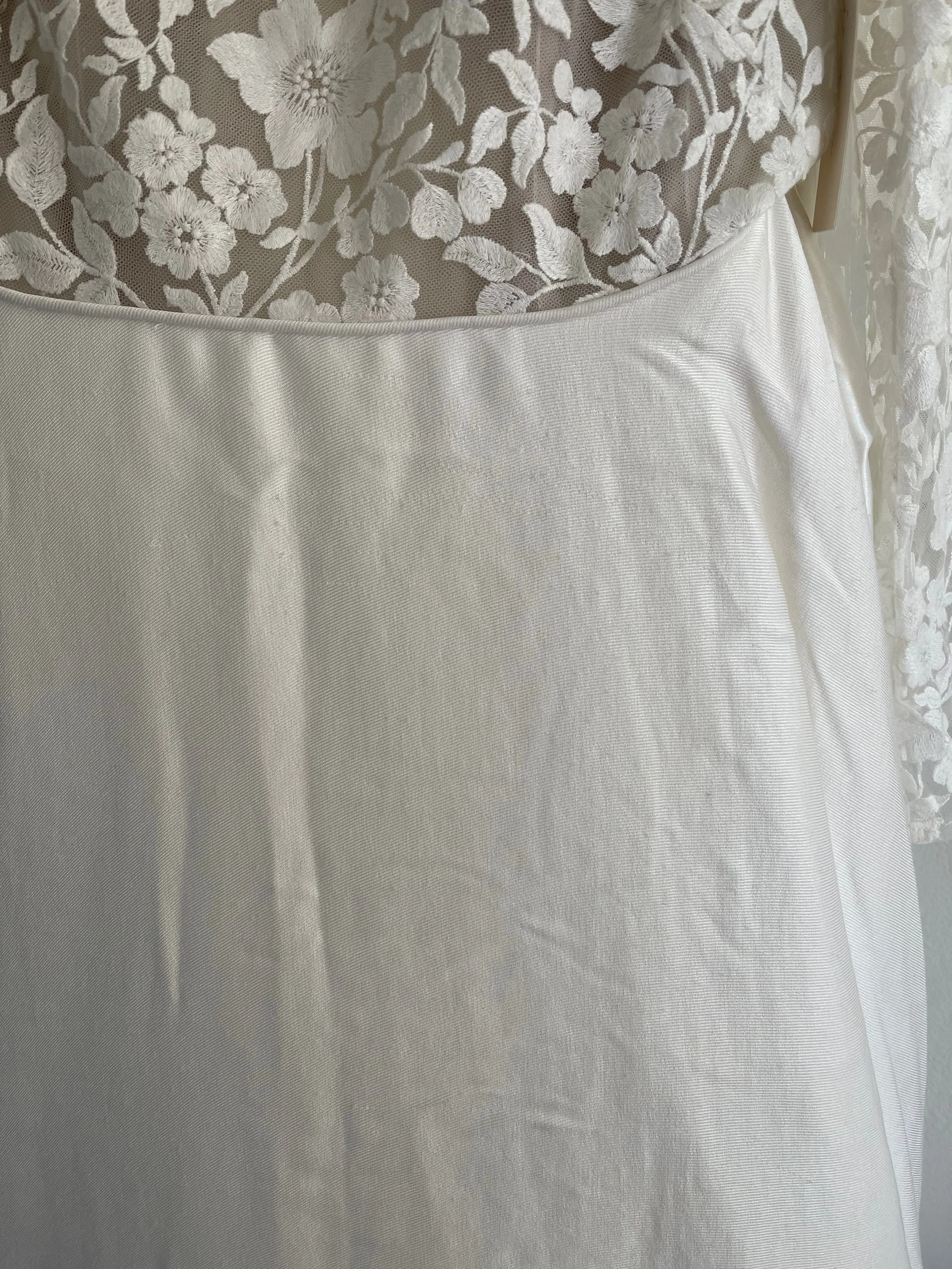 Hot Deal Jenny Yoo Bradley Gown  Going Fast!