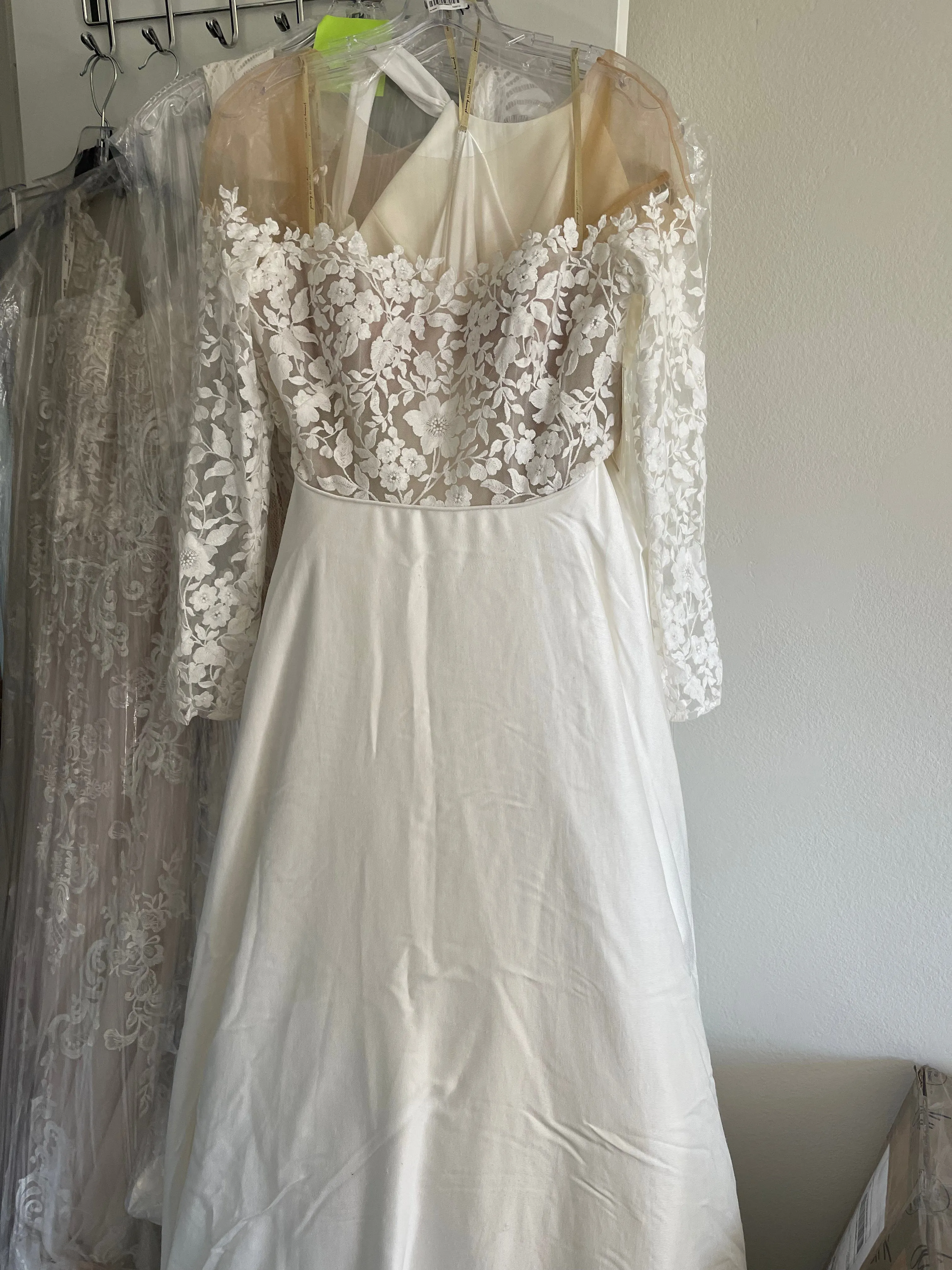 Hot Deal Jenny Yoo Bradley Gown  Going Fast!