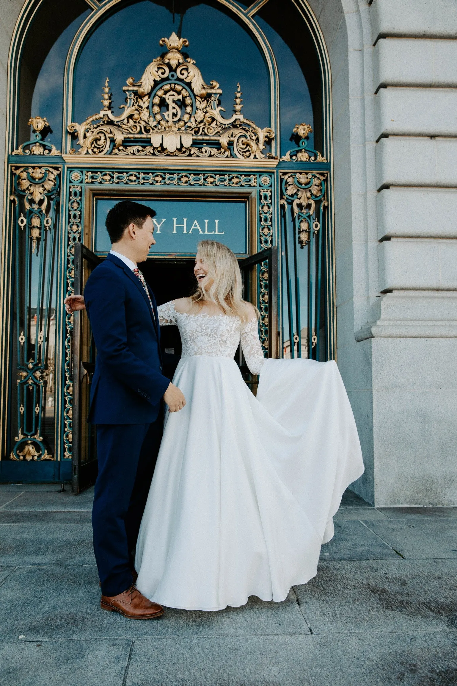 Hot Deal Jenny Yoo Bradley Gown  Going Fast!