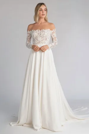 Hot Deal Jenny Yoo Bradley Gown  Going Fast!