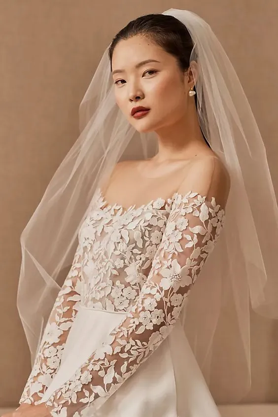 Hot Deal Jenny Yoo Bradley Gown  Going Fast!