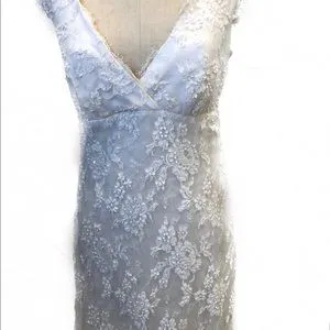 Hot Deal Nicole Miller - NM9978 Wedding Gown  Limited Availability!