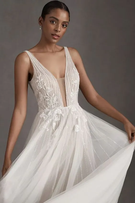 Hot Deal Willowby January 59607 Gown  Almost Sold Out!