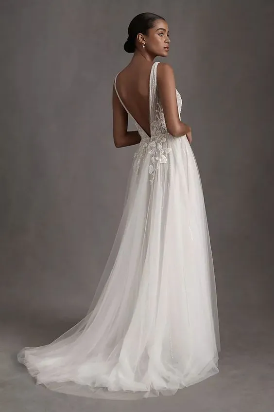 Hot Deal Willowby January 59607 Gown  Almost Sold Out!