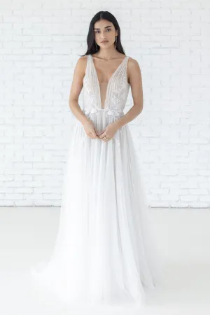 Hot Deal Willowby January 59607 Gown  Almost Sold Out!
