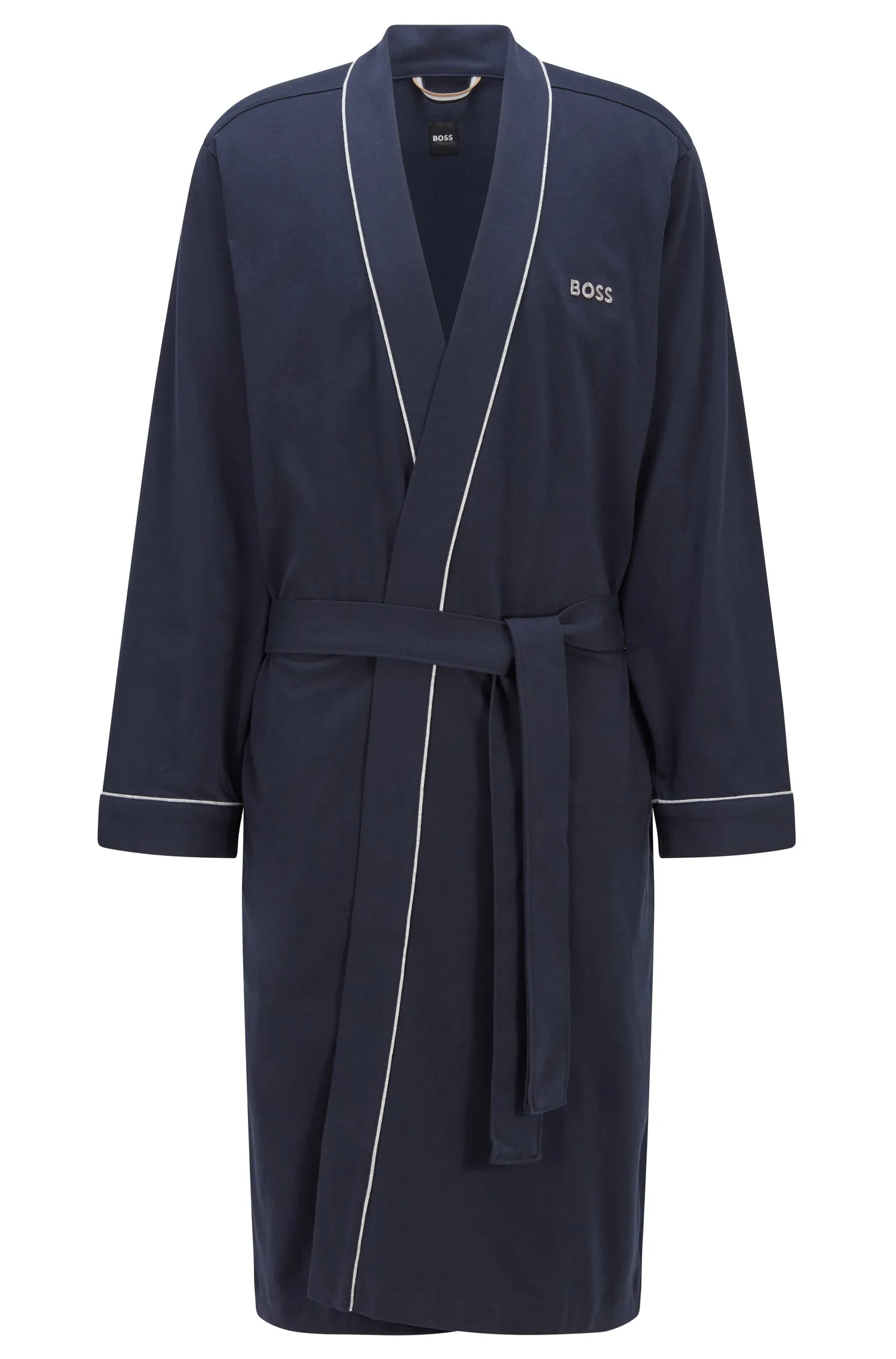 Hugo Boss Kimono Dark Blue