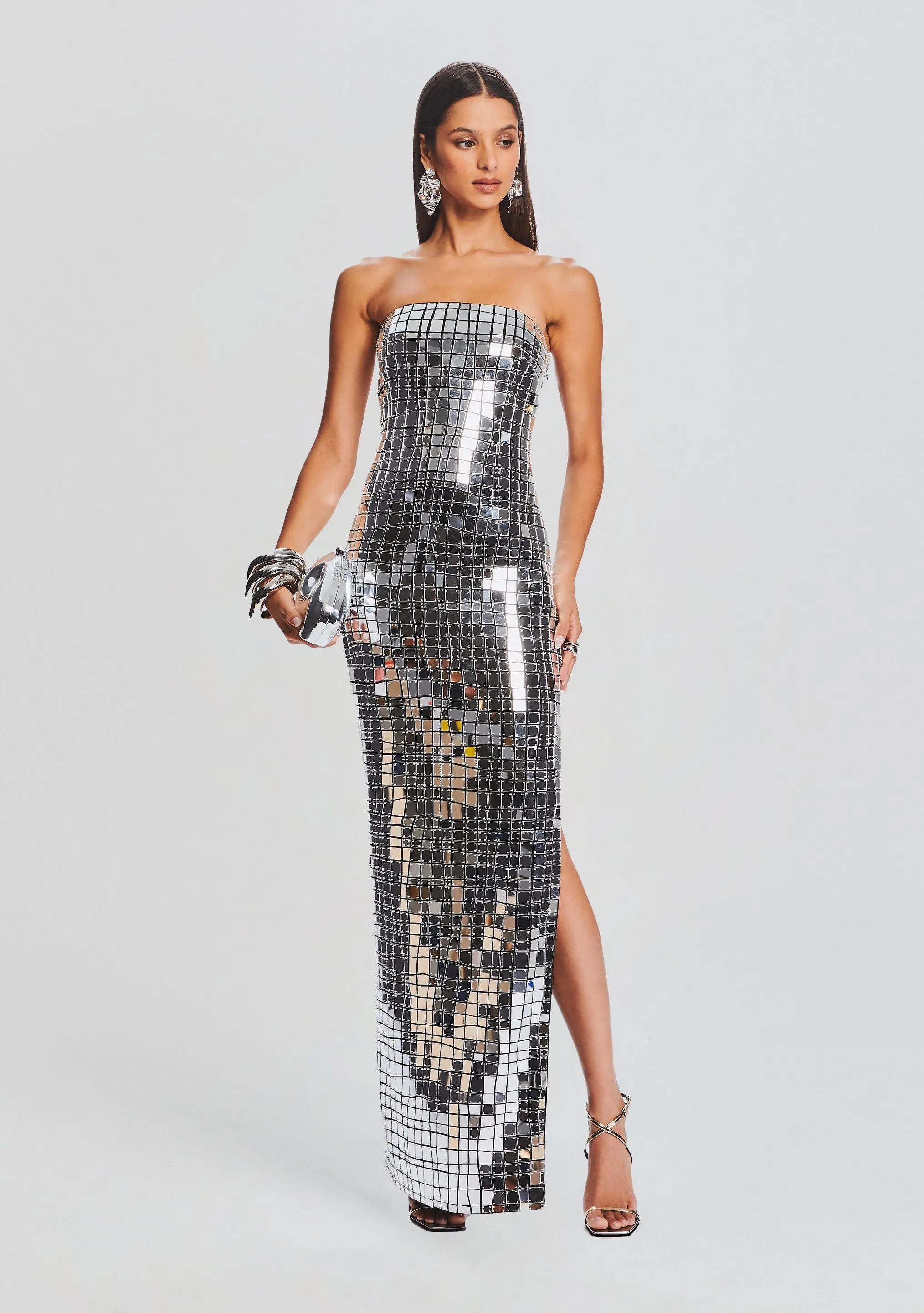Imani Dress