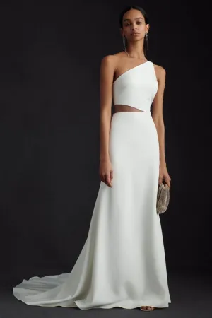 Insta-Worthy Jenny Yoo Blanca Gown  Limited Release!