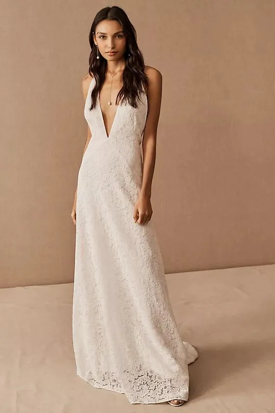 Insta-Worthy Michael Lo Sordo Parker Gown  Limited Stock!