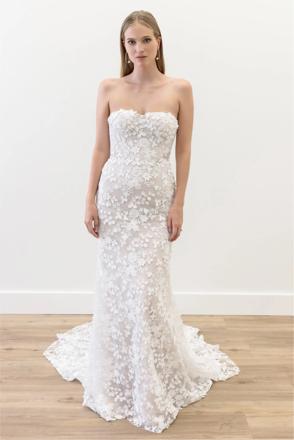 Insta-Worthy Willowby by Watters Cecilia Gown  Ends Soon!