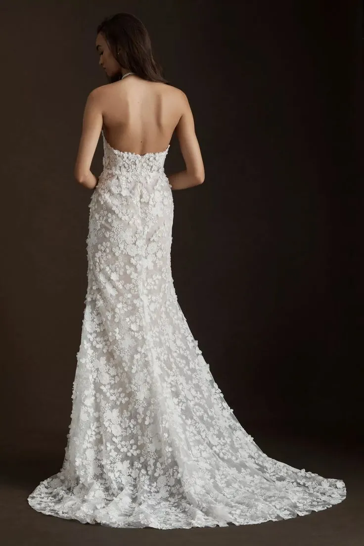 Insta-Worthy Willowby by Watters Cecilia Gown  Ends Soon!