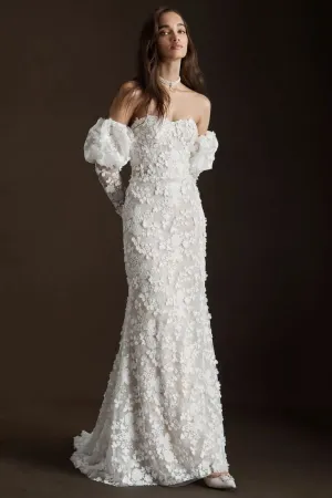Insta-Worthy Willowby by Watters Cecilia Gown  Ends Soon!