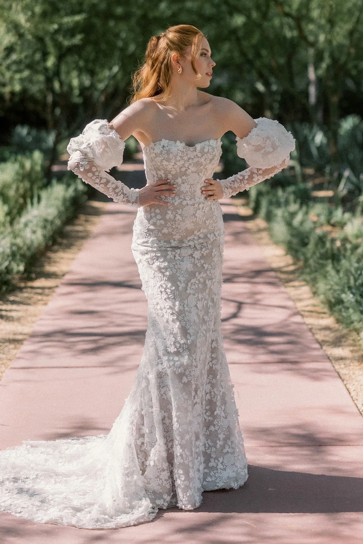 Insta-Worthy Willowby by Watters Cecilia Gown  Ends Soon!