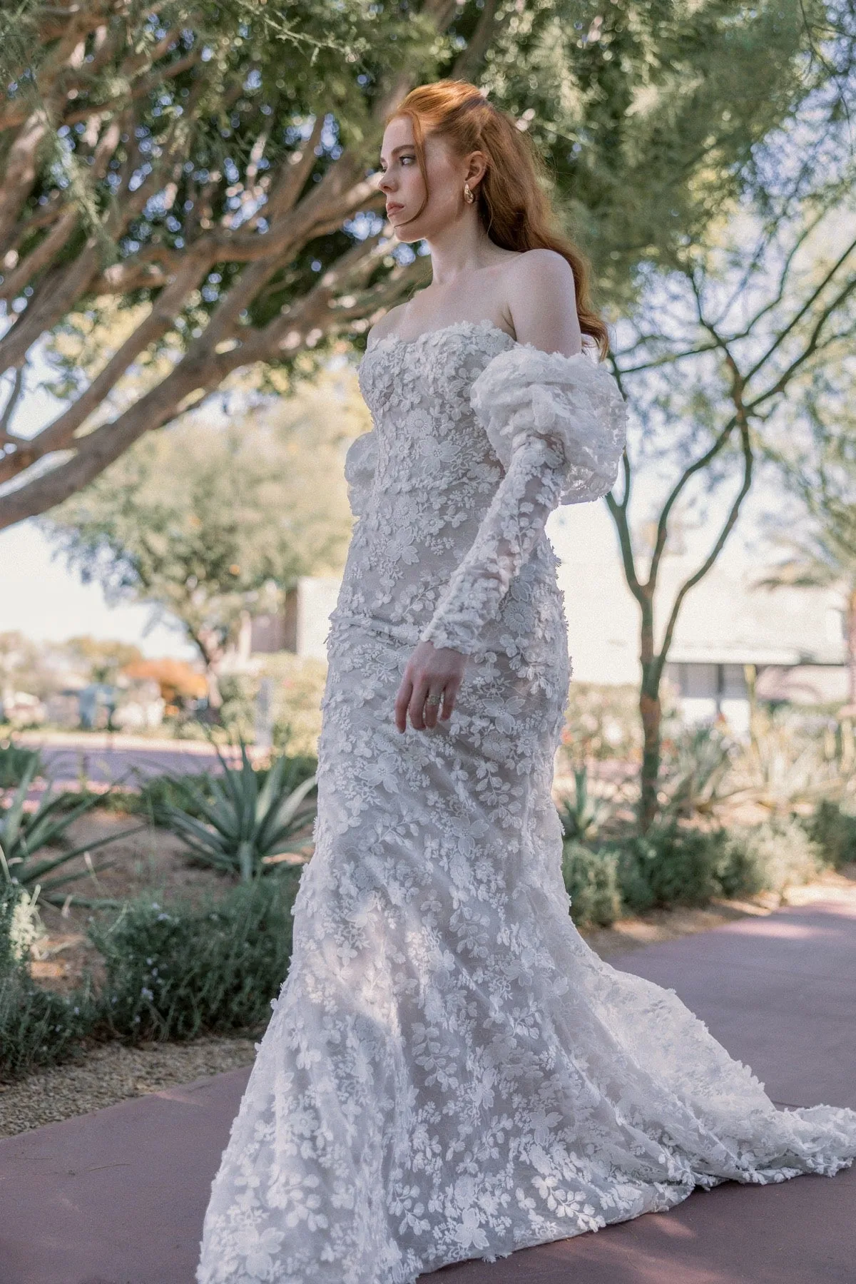 Insta-Worthy Willowby by Watters Cecilia Gown  Ends Soon!