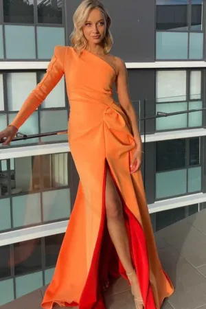 IZAR GOWN by Meraki