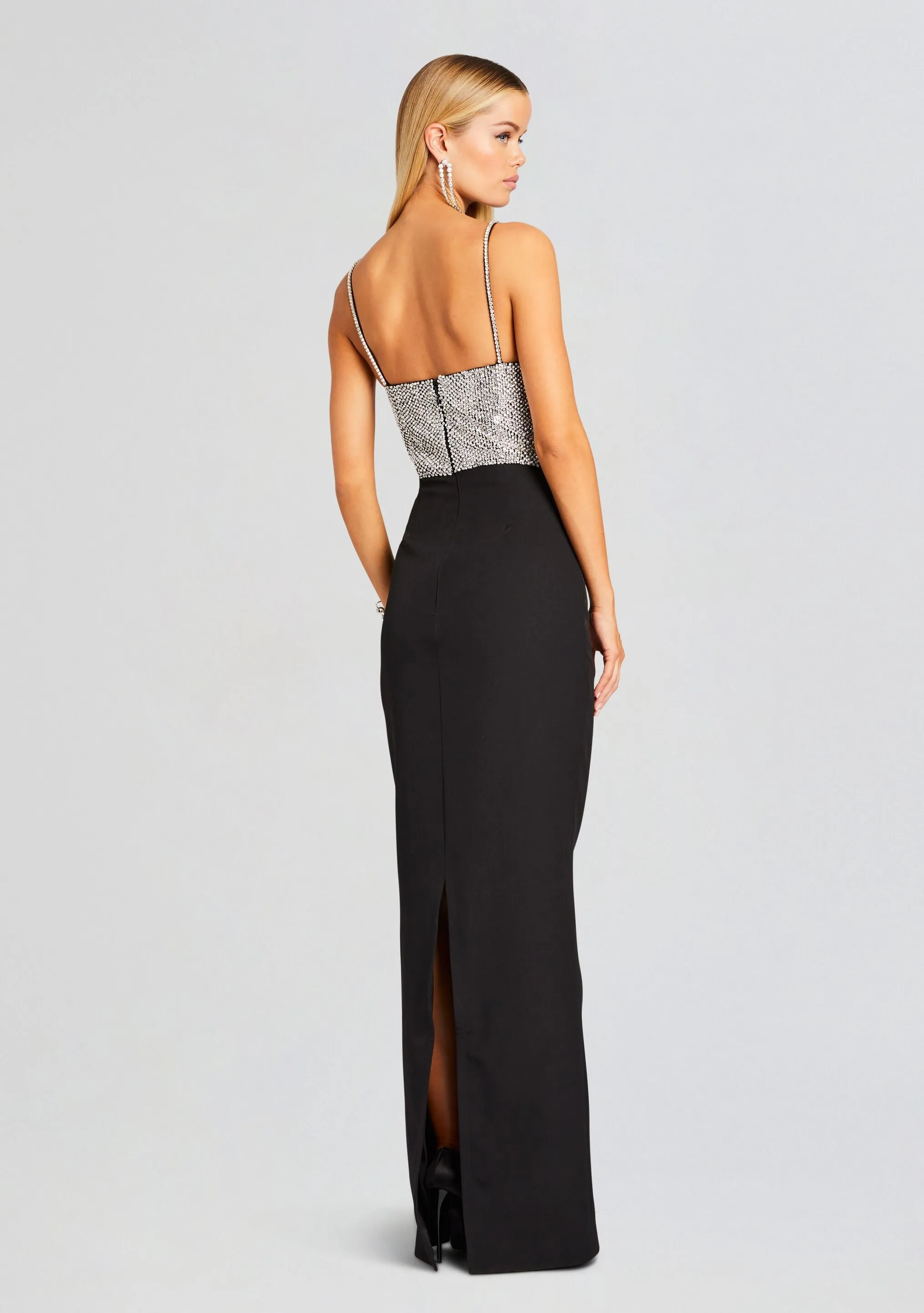 Jazlyn Dress