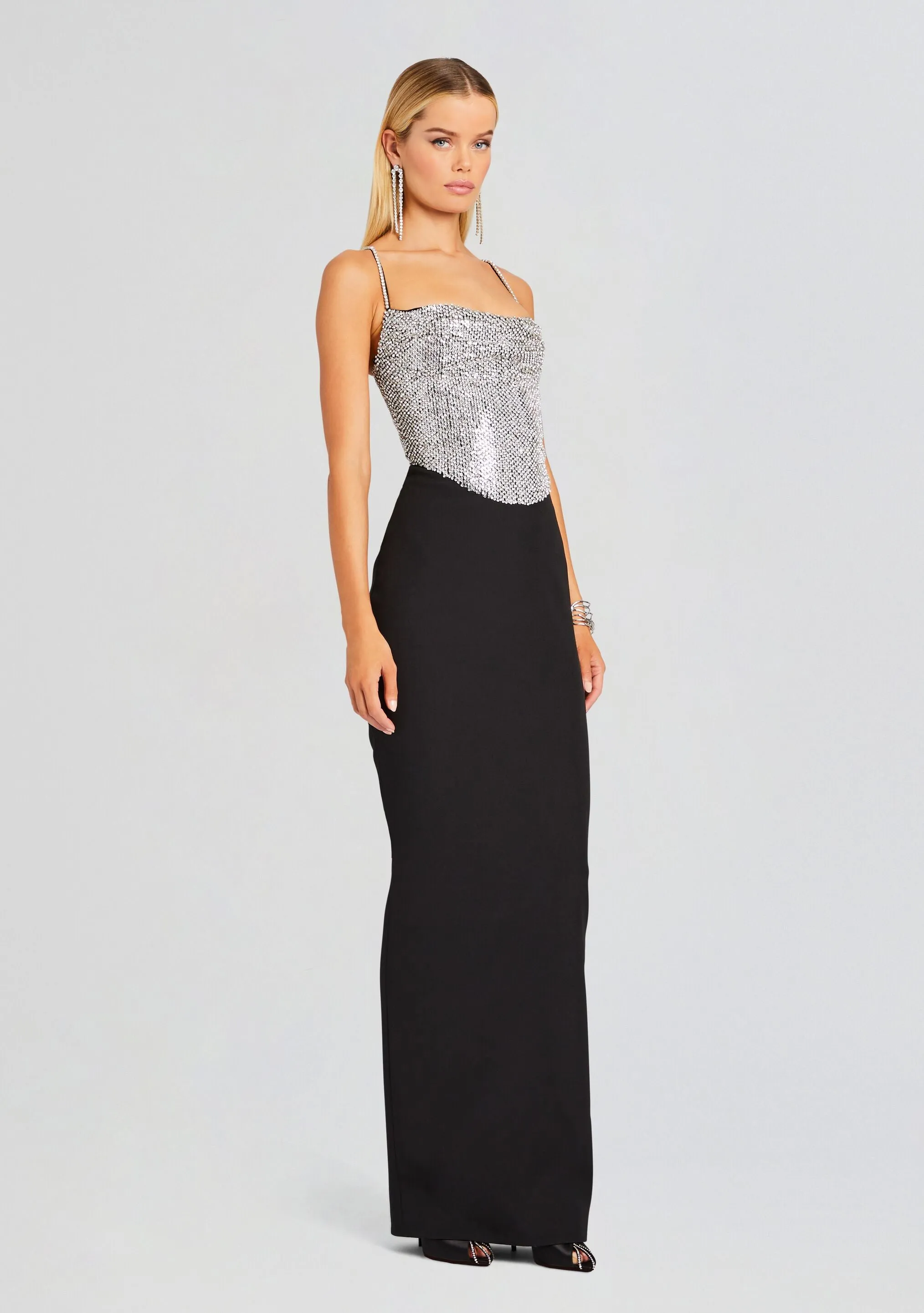 Jazlyn Dress