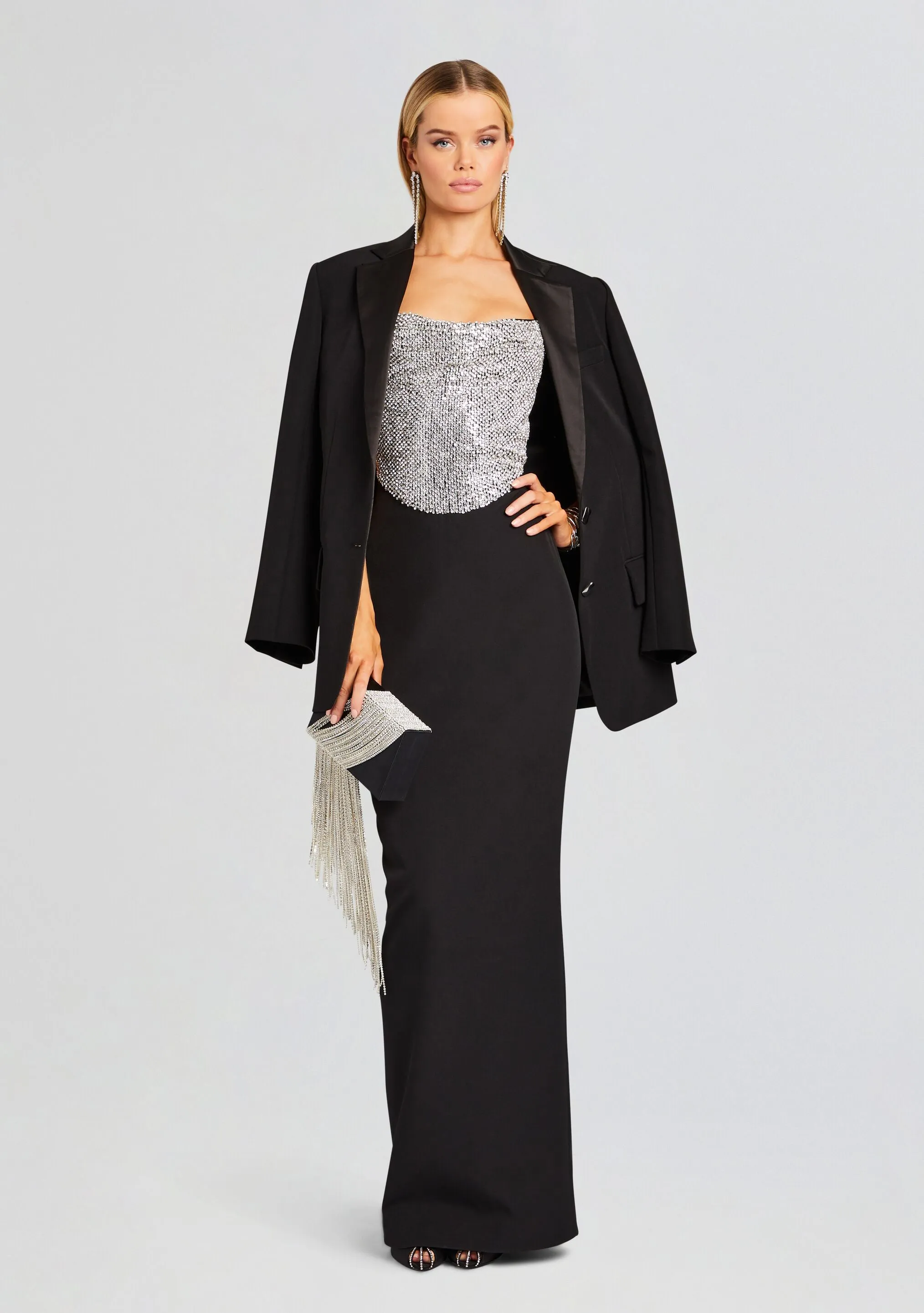 Jazlyn Dress