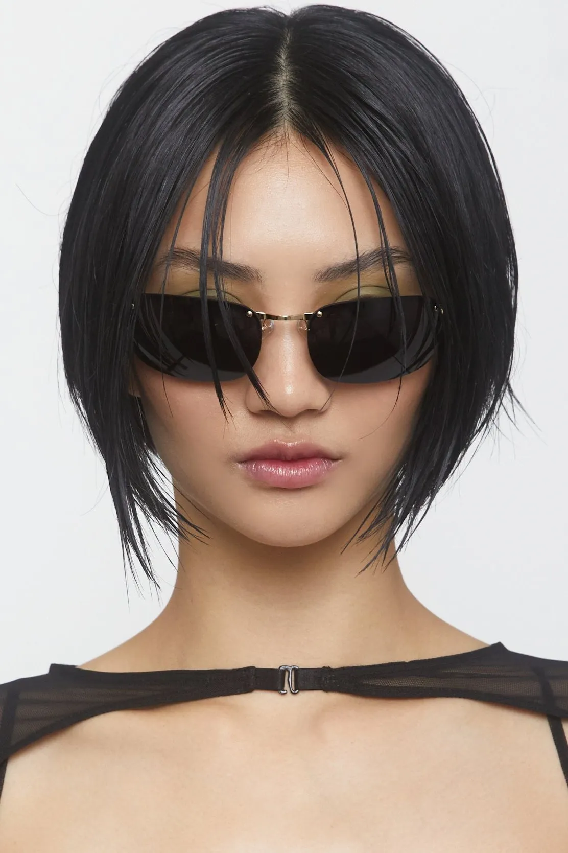 JEN 003 Black