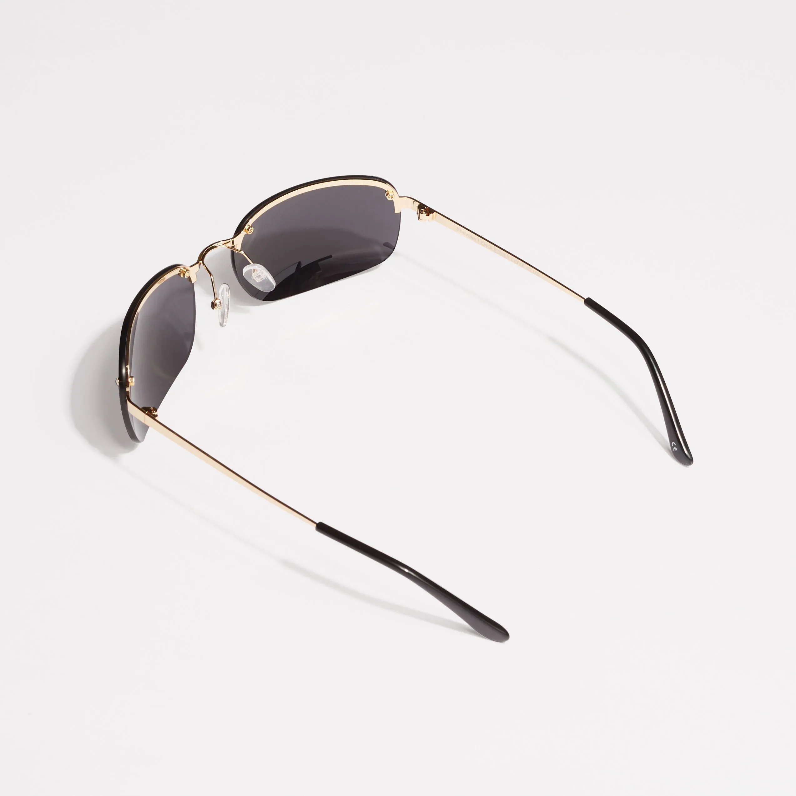 JEN 003 Black