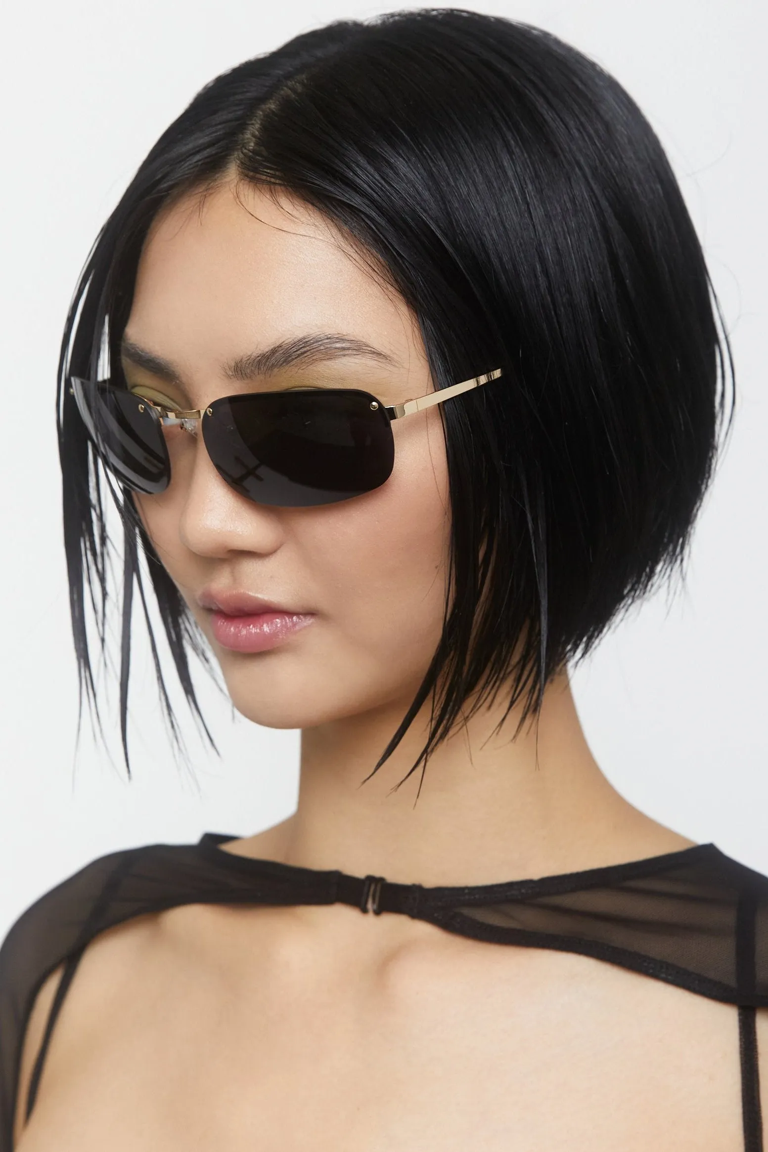 JEN 003 Black