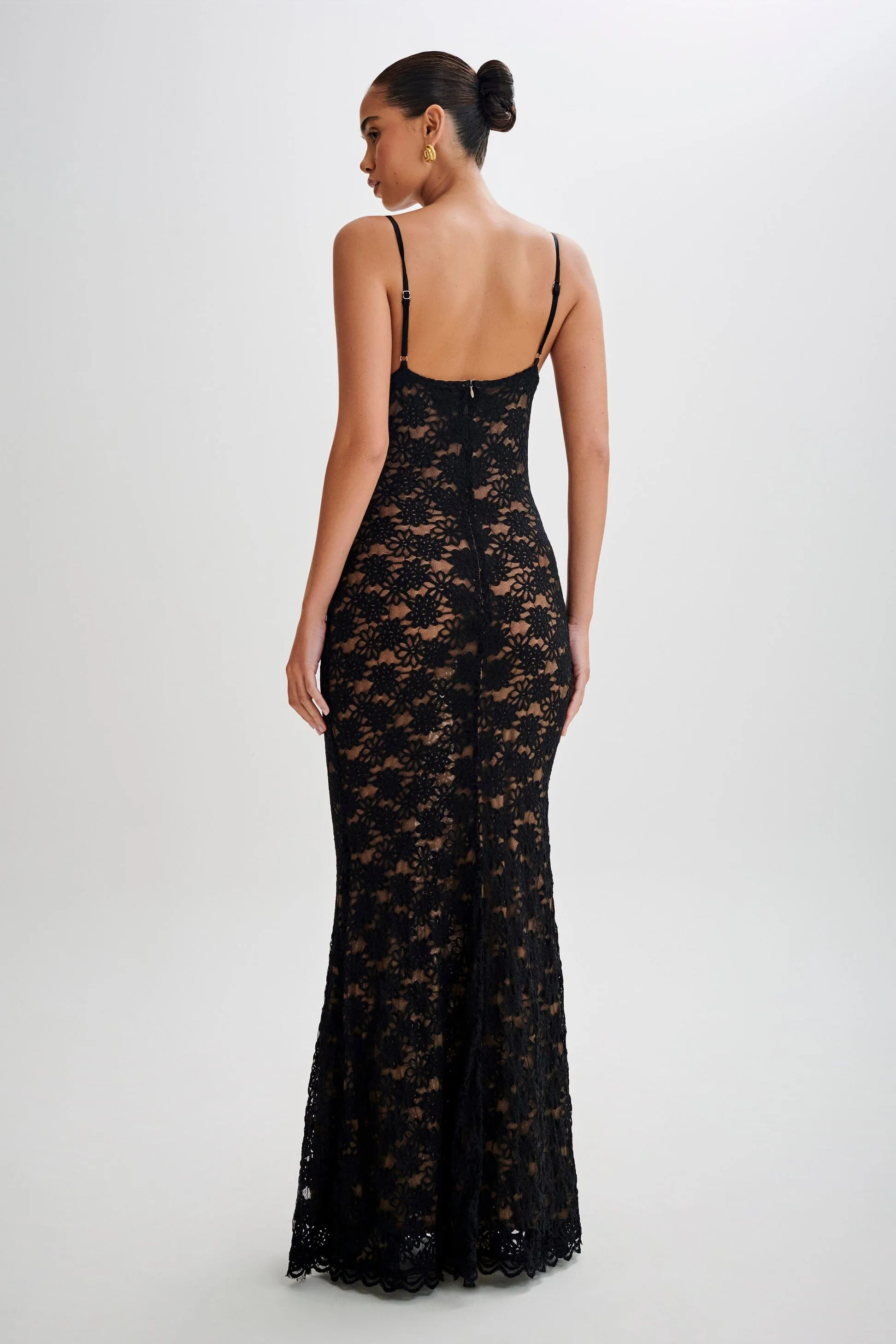 Joelle Dress