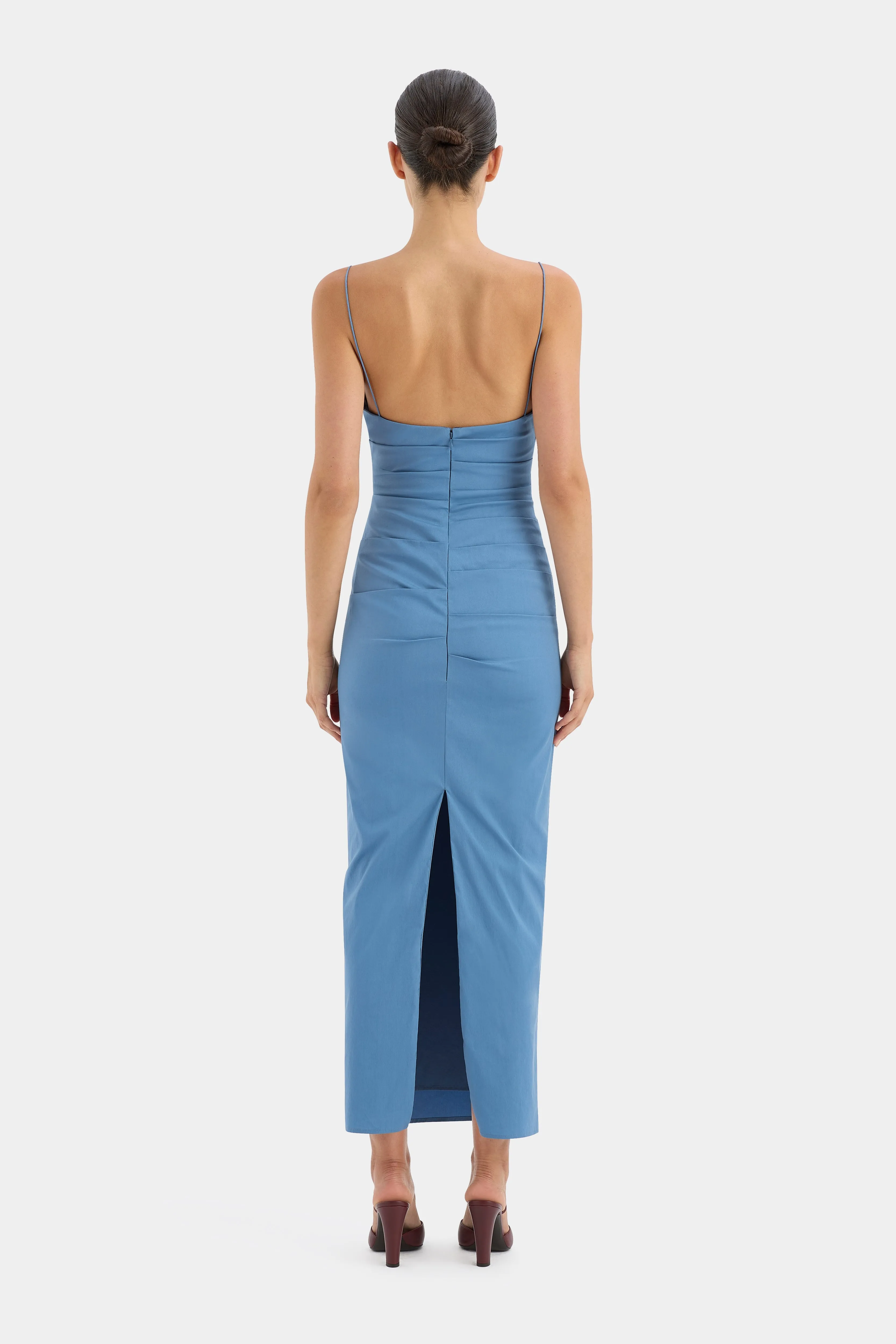 Jones Gown SIR