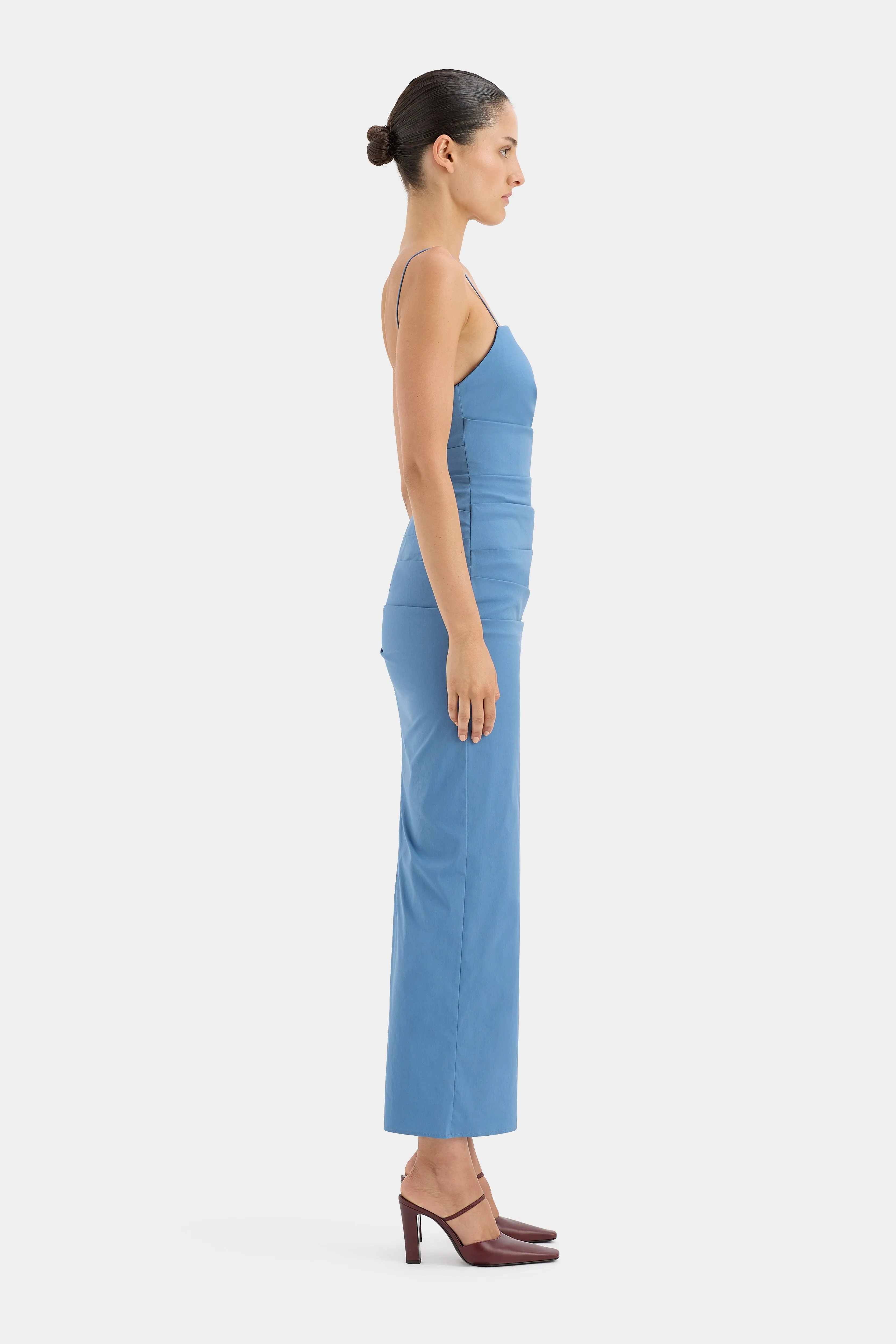 Jones Gown SIR