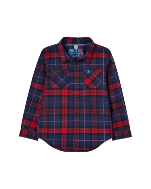Joules Hamish Shirt