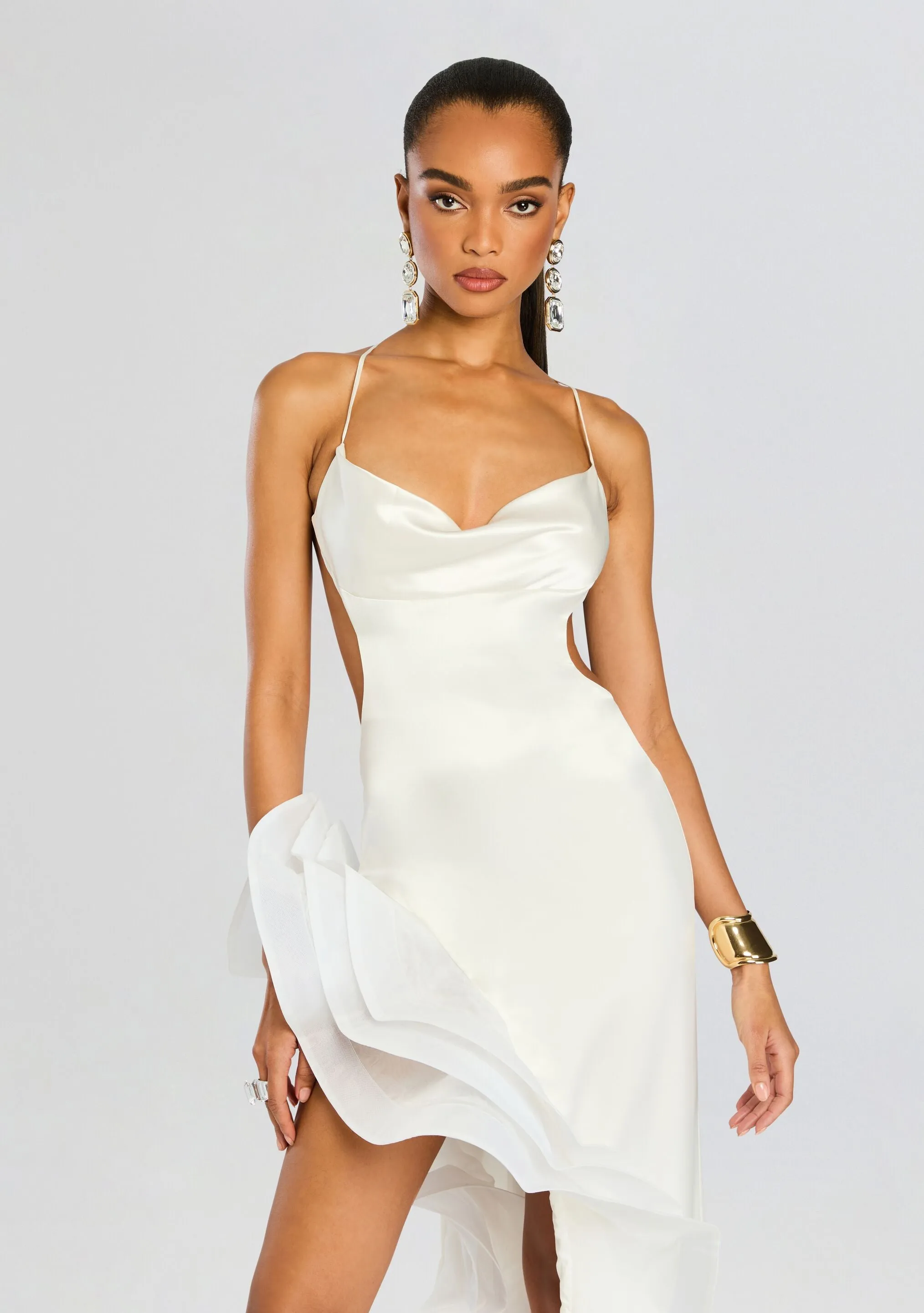 Kaitlin Dress