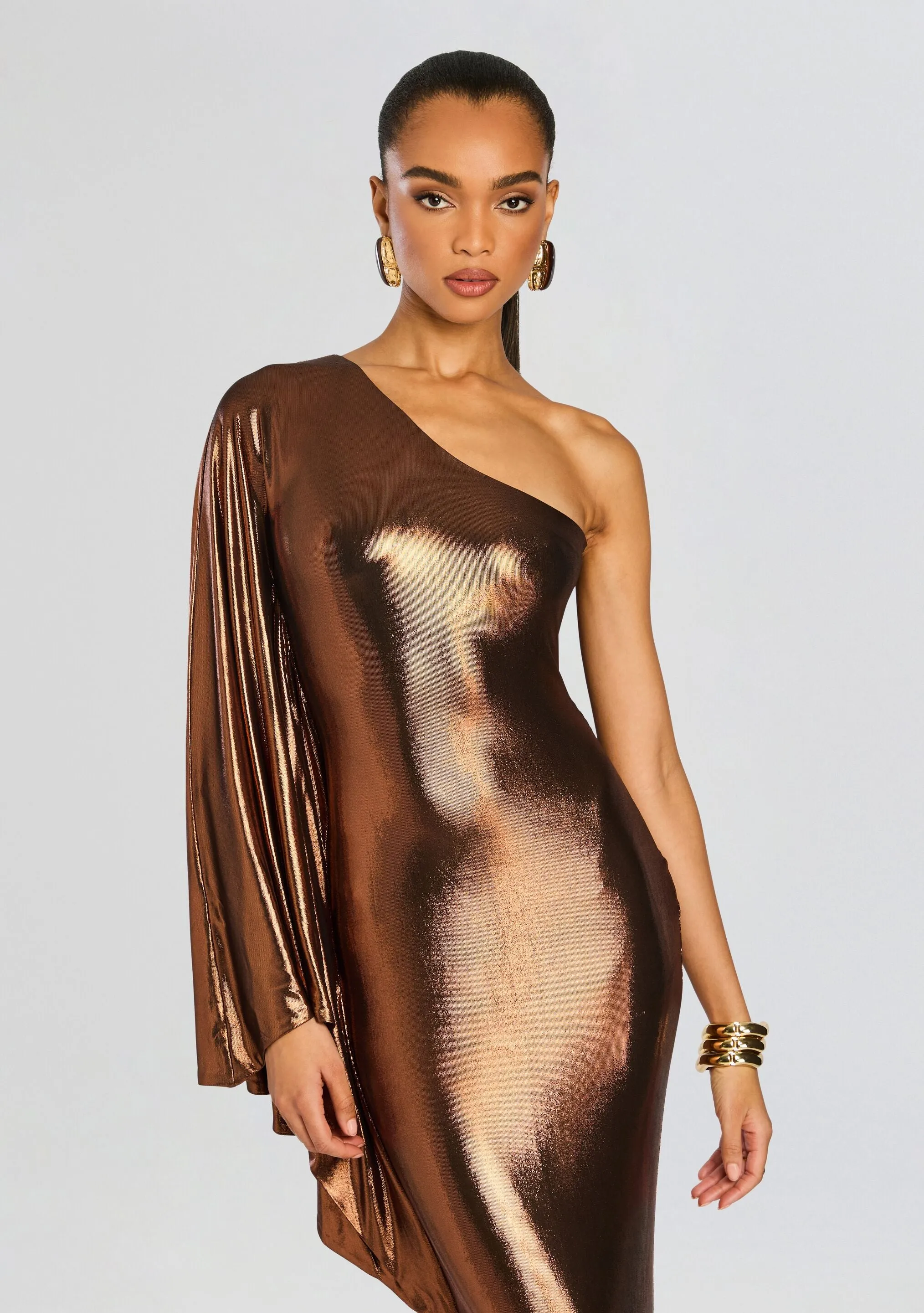 Karma Dress