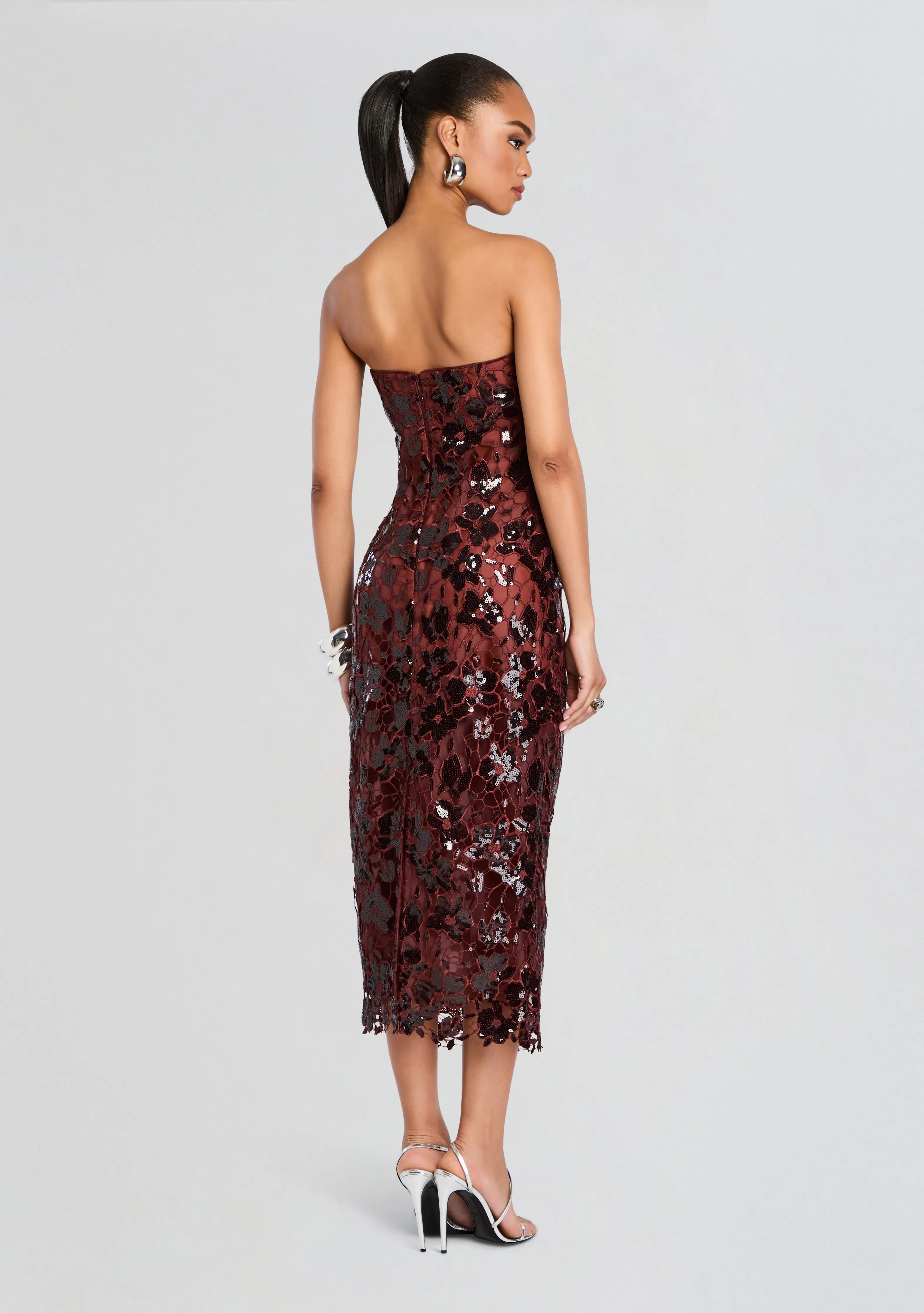 Karter Lace Dress