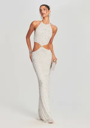 Katerina Sequin Dress