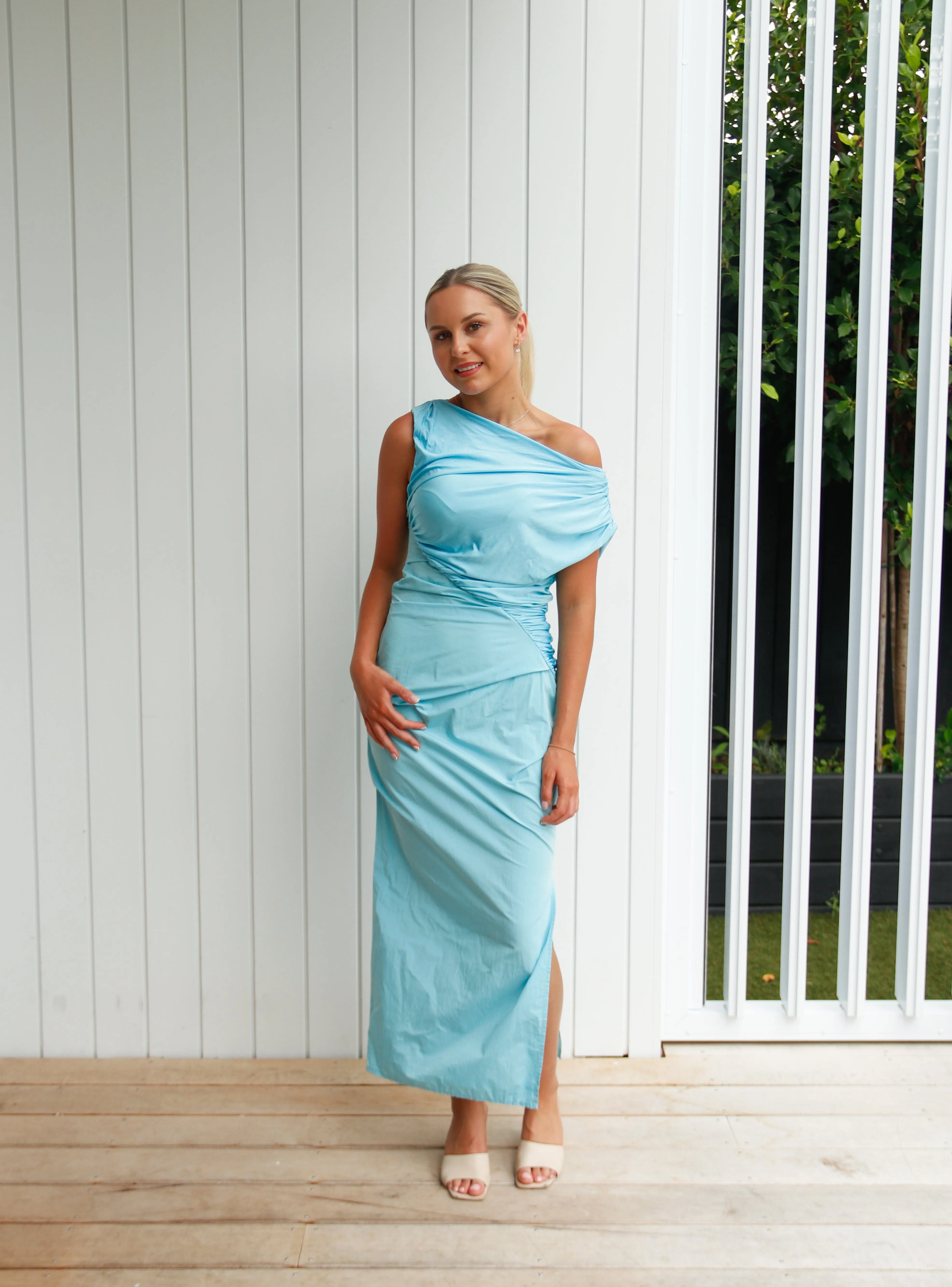 Kaya Dress