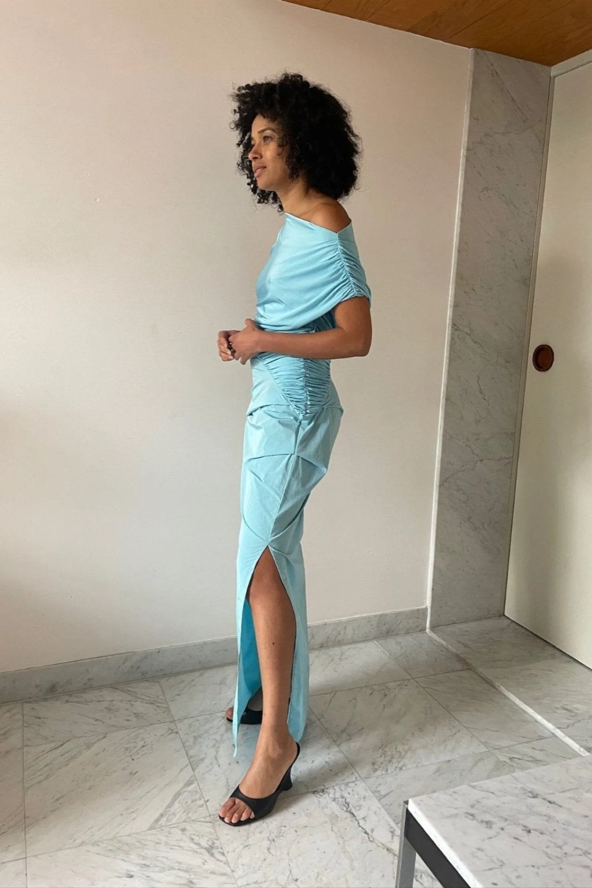 Kaya Dress