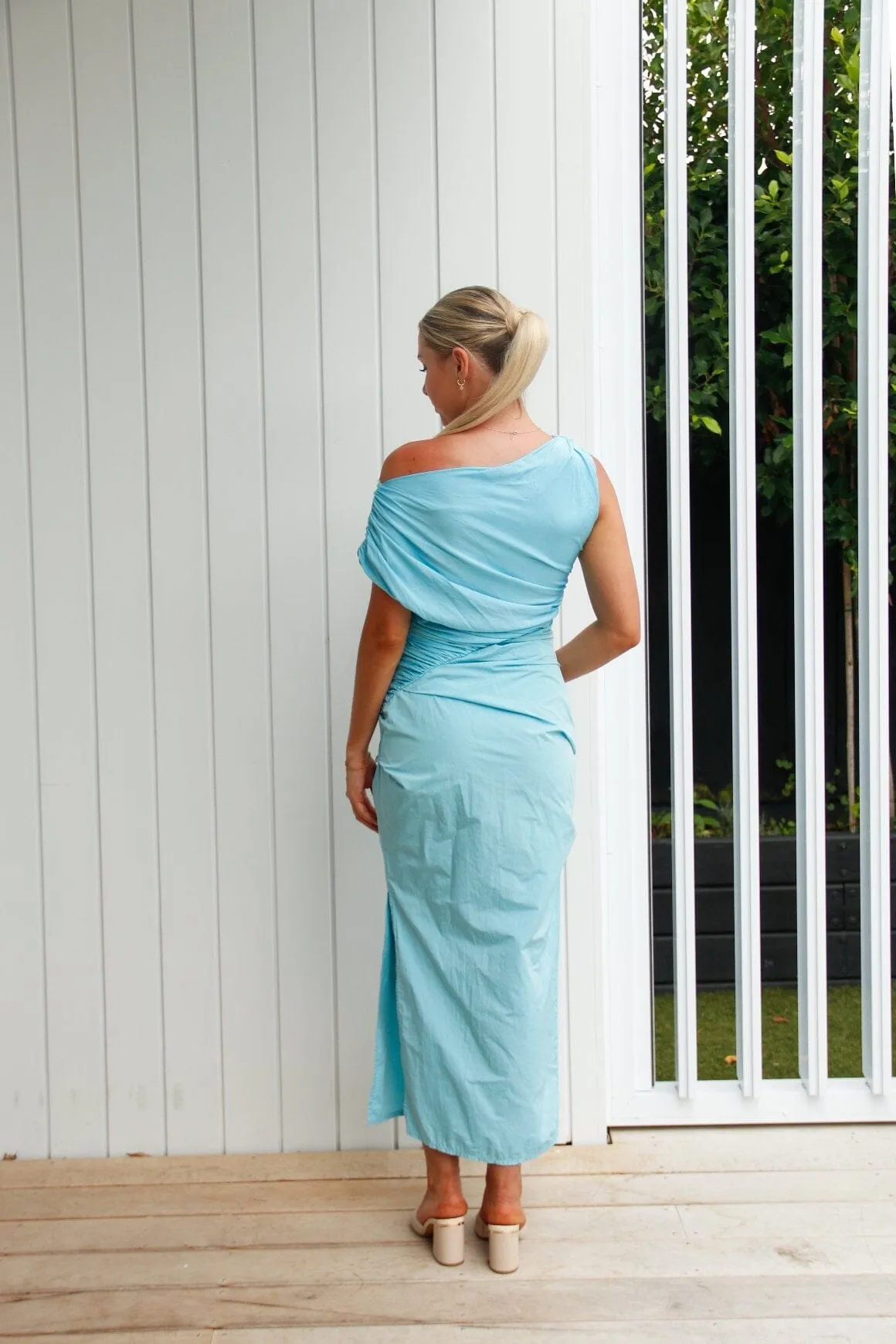 Kaya Dress