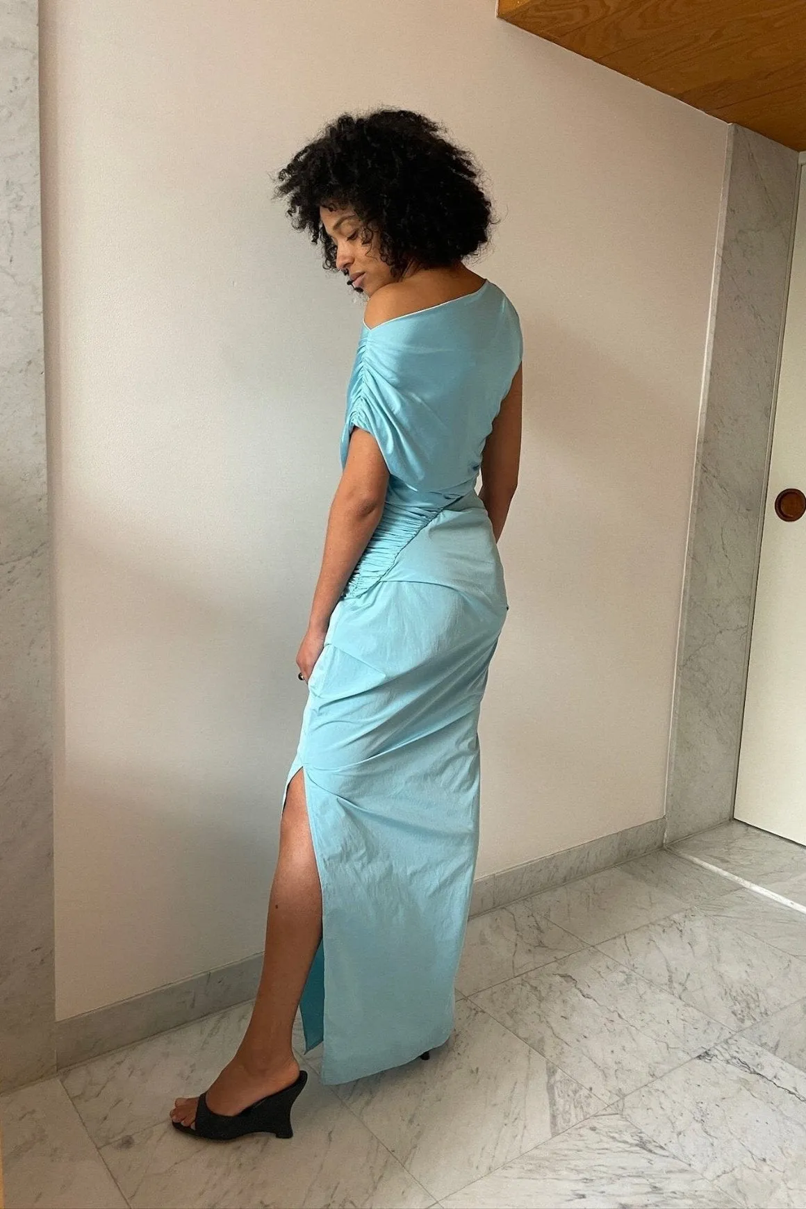 Kaya Dress