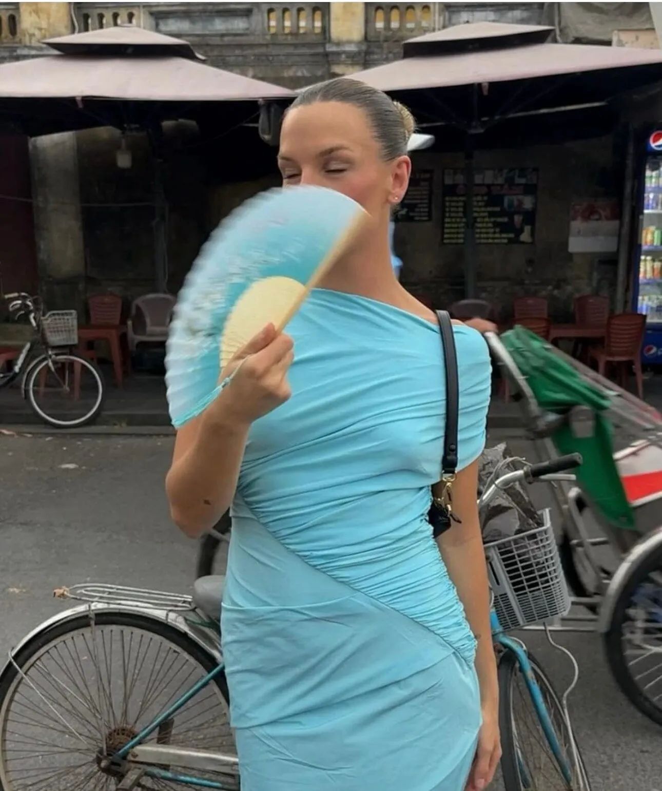 Kaya Dress