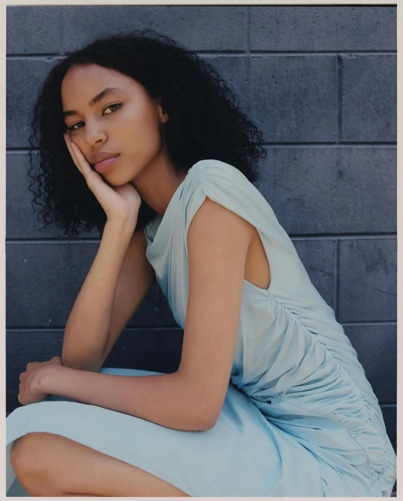 Kaya Dress