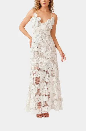 Kyra Gown