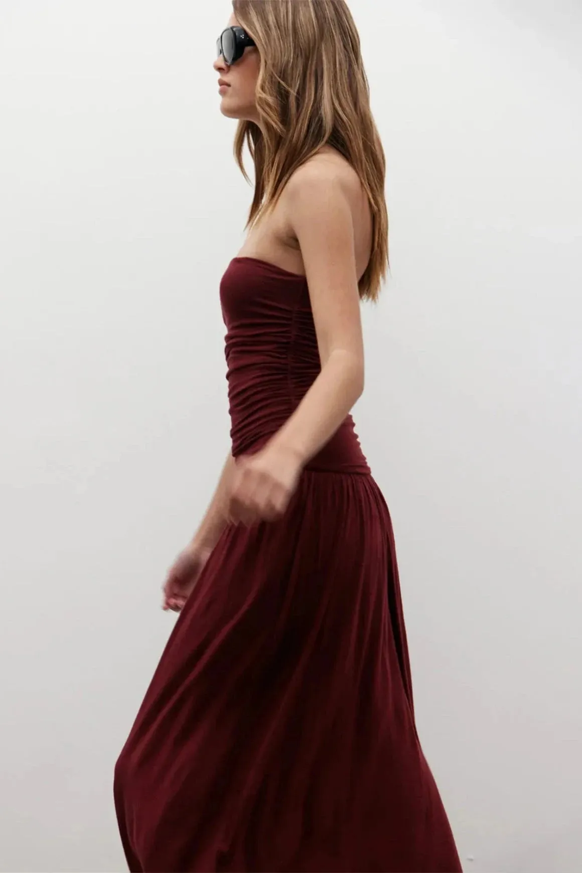 Leah Dress
