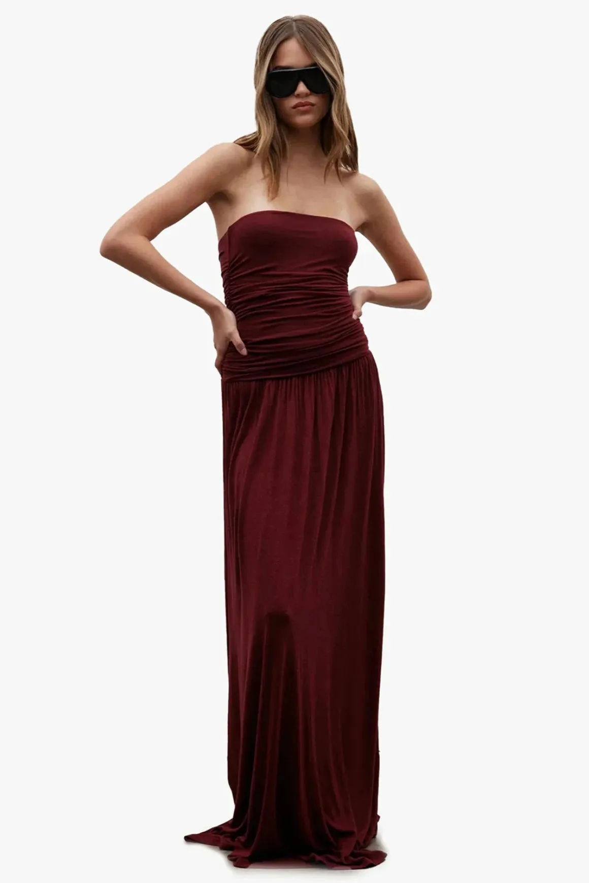 Leah Dress