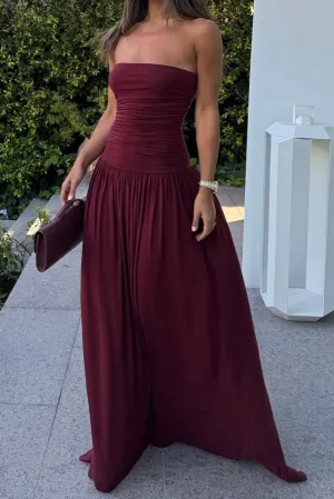 Leah Dress