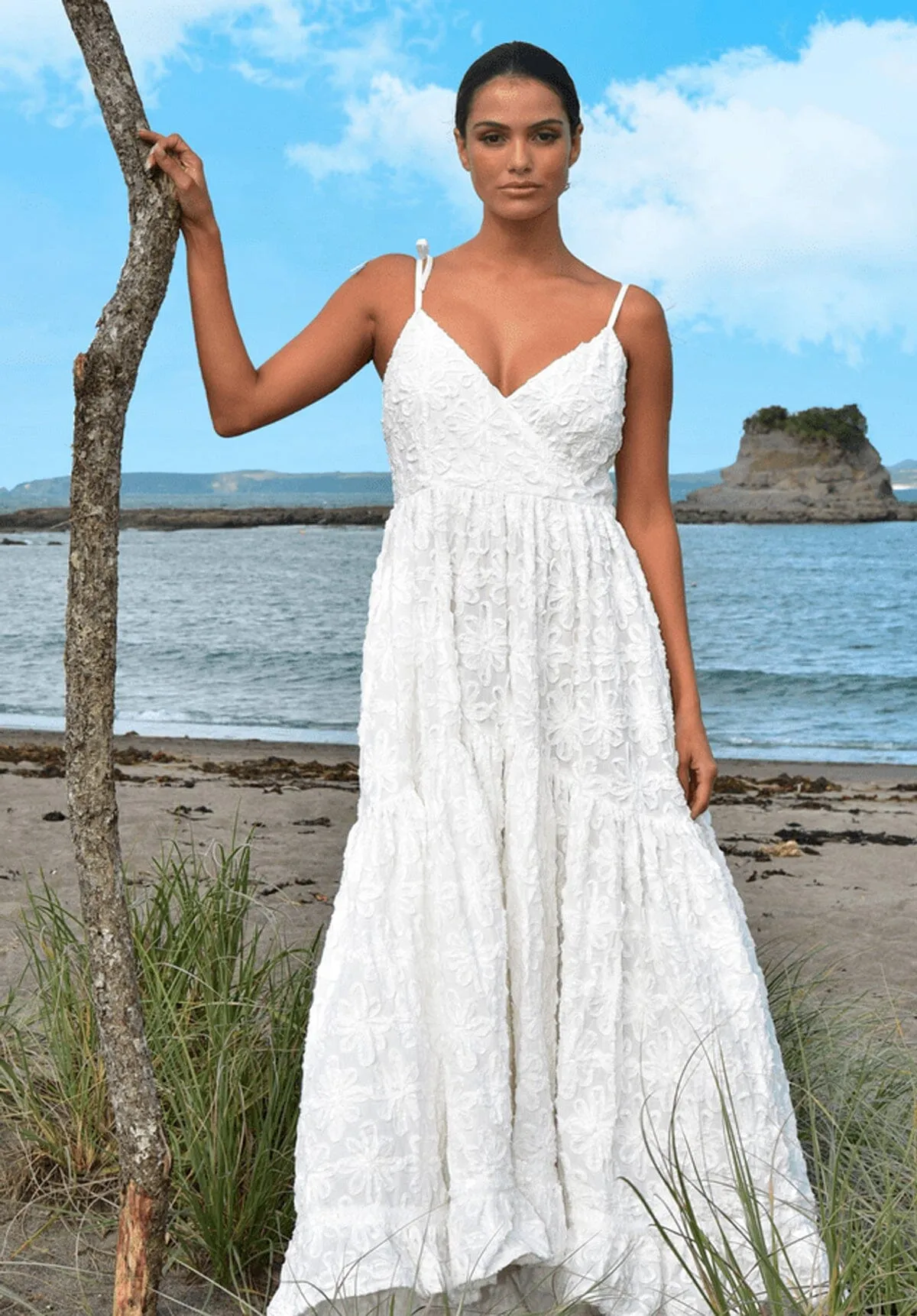 Limited Addiction Dress | Trelise Cooper