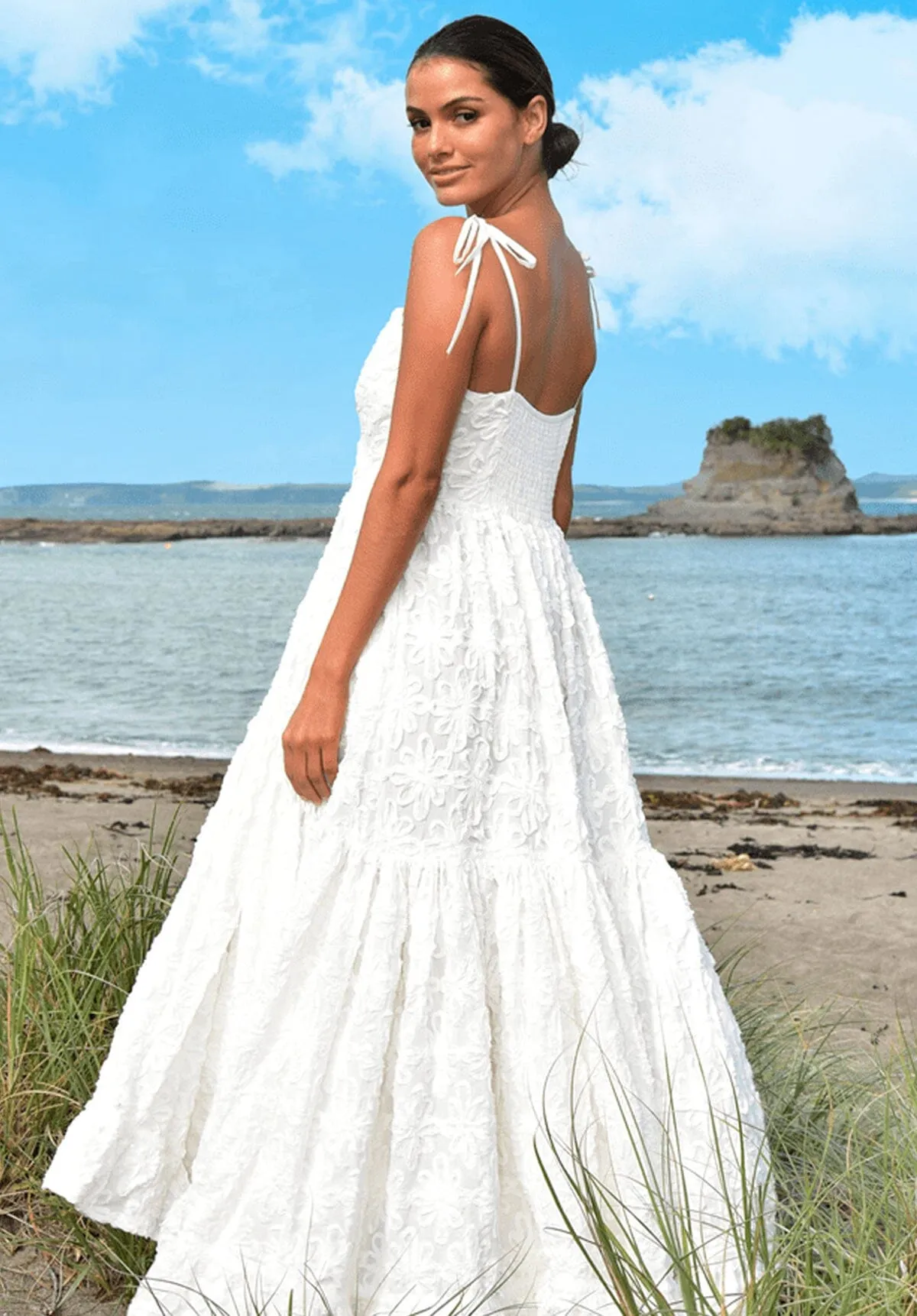Limited Addiction Dress | Trelise Cooper