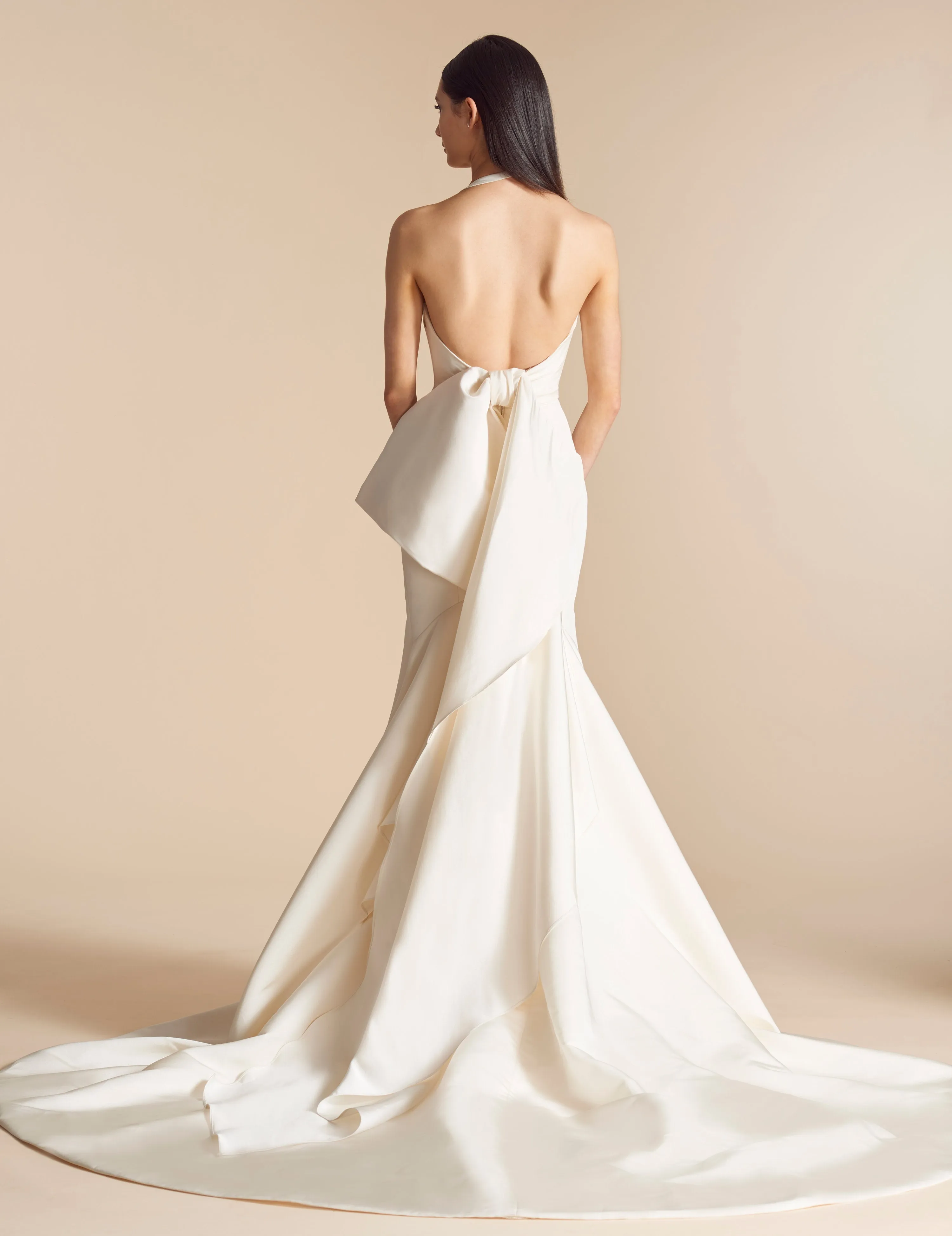 Limited Edition Allison Webb - Kingsland 4803 Sample Gown  Limited Stock!